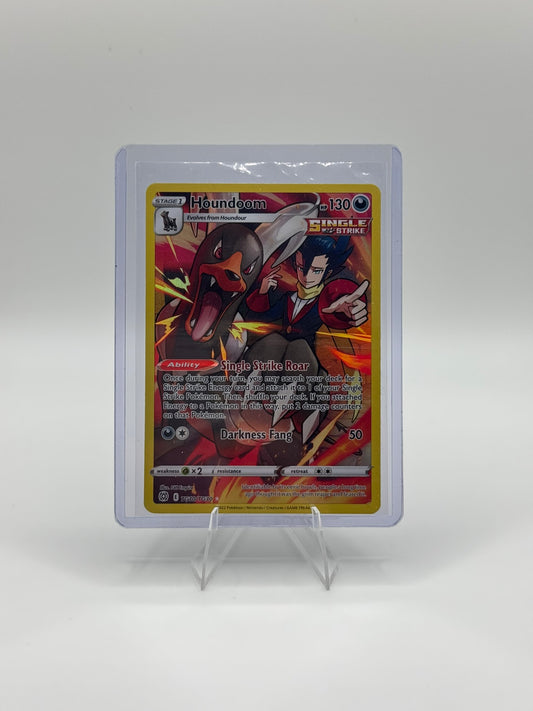 Houndoom TG10/TG30 [ENG]